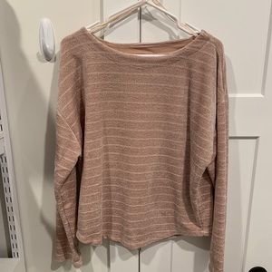 Anthropologie Sweater
